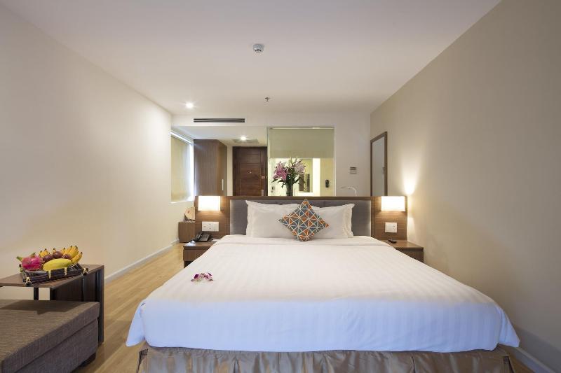 King Town Grand Hotel & Wedding Center image