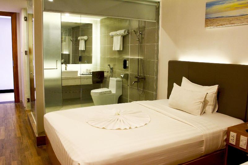 King Town Grand Hotel & Wedding Center image