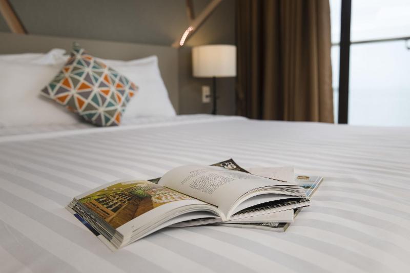 King Town Grand Hotel & Wedding Center image