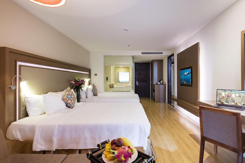 King Town Grand Hotel & Wedding Center image