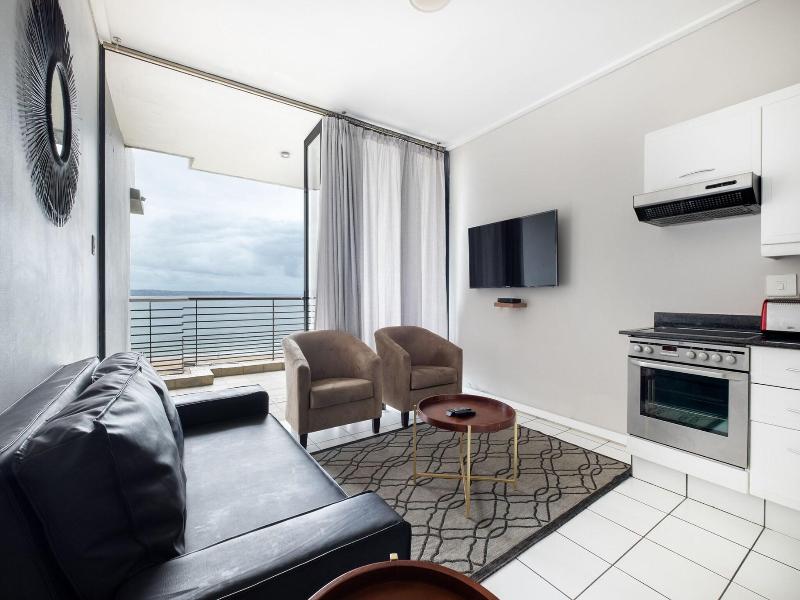 Point Waterfront Apartments image