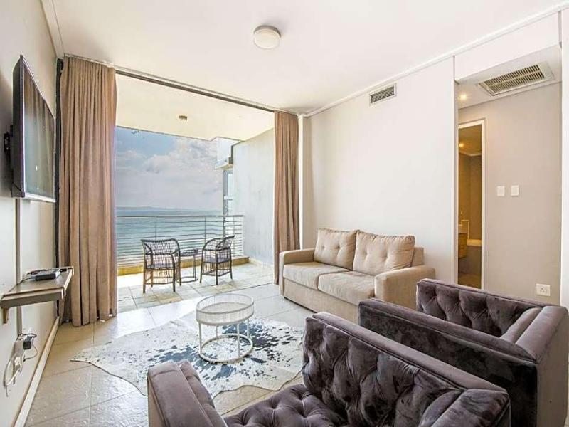 Point Waterfront Apartments image