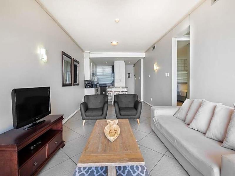 Point Waterfront Apartments image