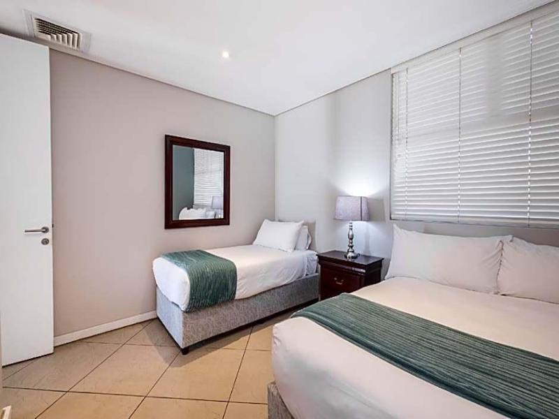 Point Waterfront Apartments image