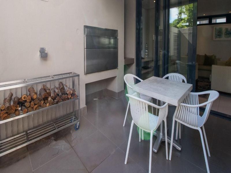 Hermanus Apartments image