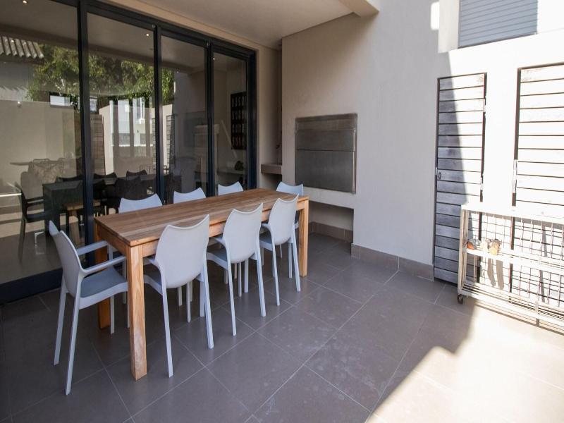 Hermanus Apartments image