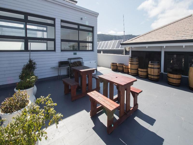 Hermanus Apartments image