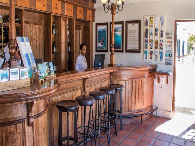 Hermanus Apartments image
