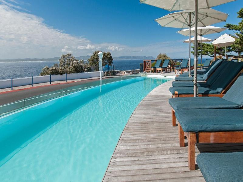 Hermanus Apartments image