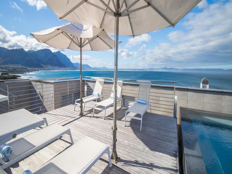 Hermanus Apartments image