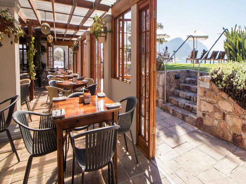 Hermanus Apartments image