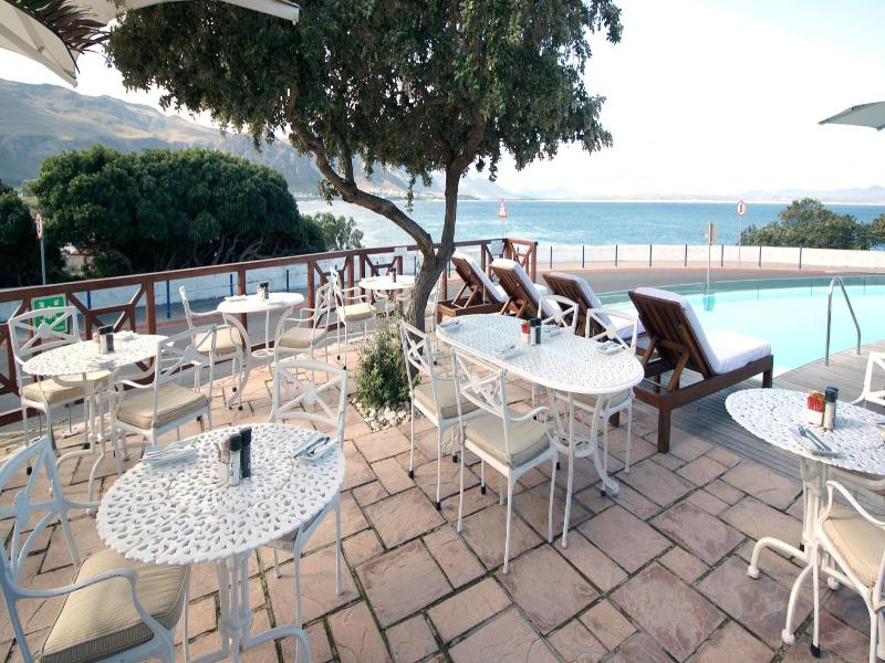 Hermanus Apartments image