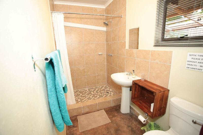 Crocodile Bridge Safari Lodge image