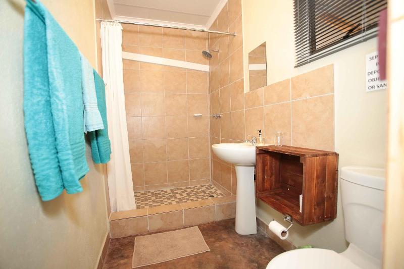 Crocodile Bridge Safari Lodge image
