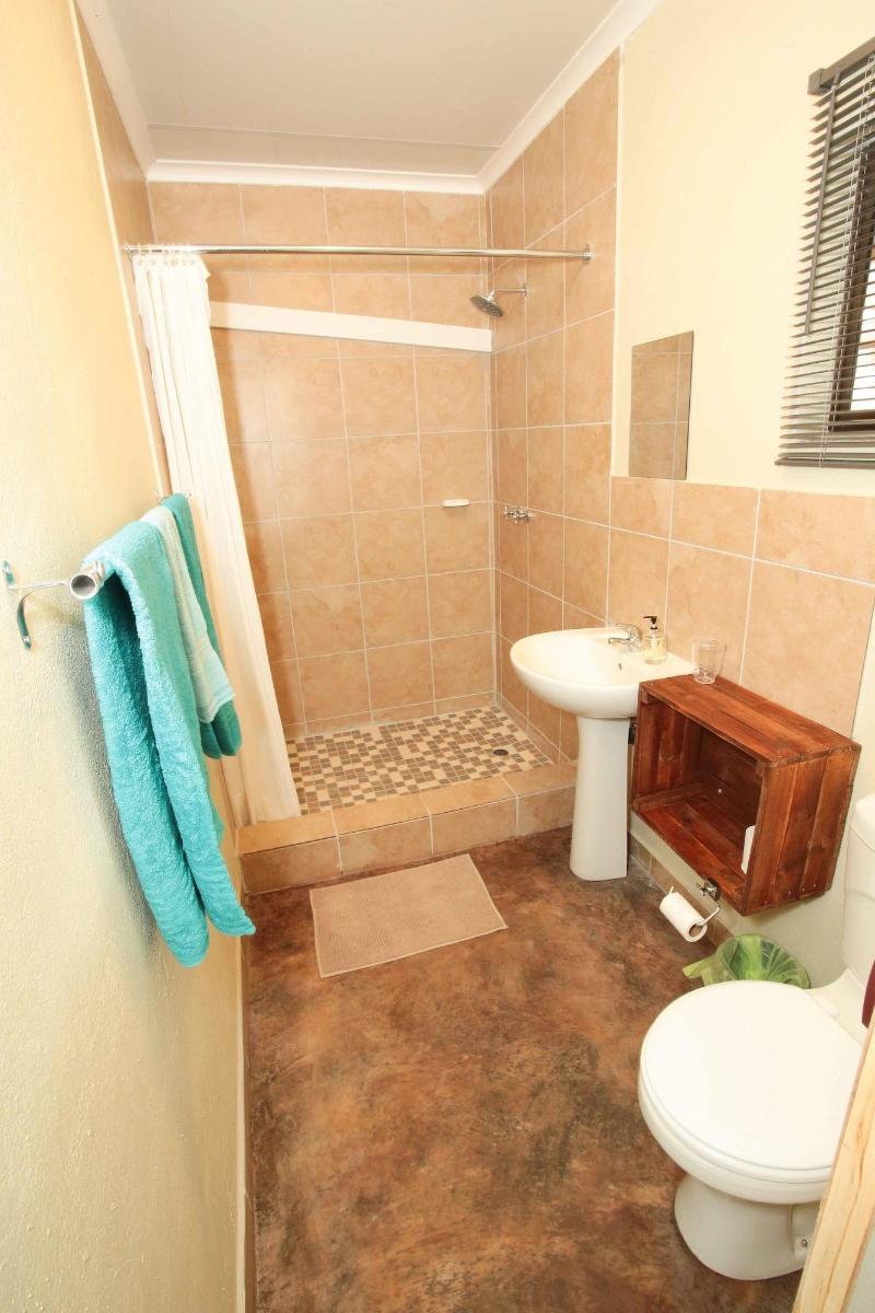 Crocodile Bridge Safari Lodge image