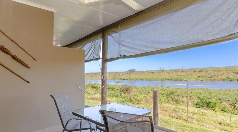 Crocodile Bridge Safari Lodge image