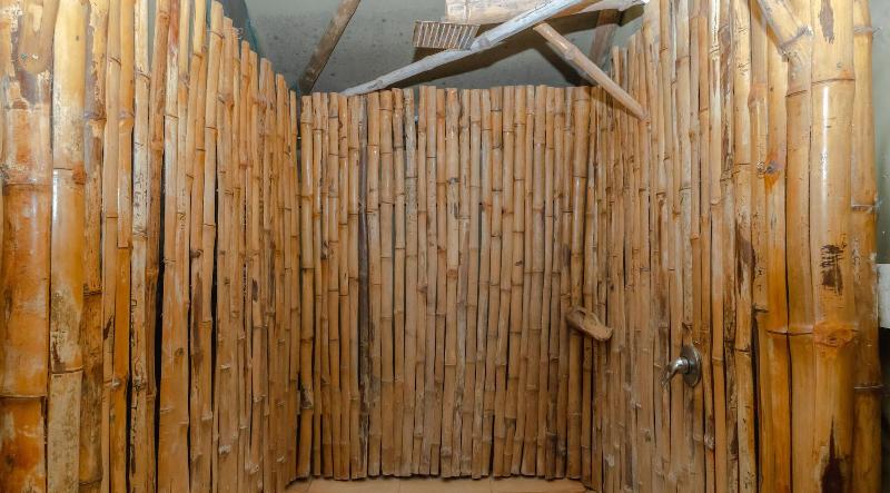 Crocodile Bridge Safari Lodge image
