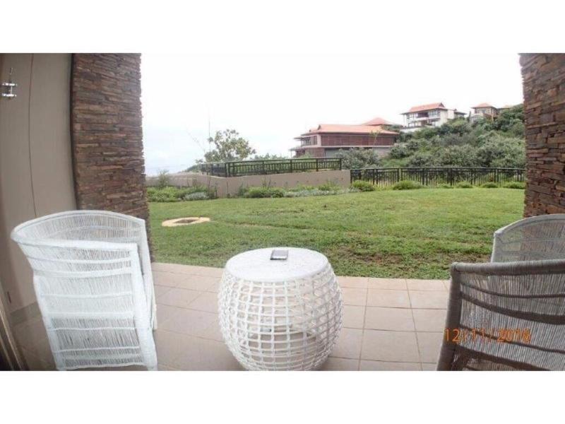 Zimbali suites