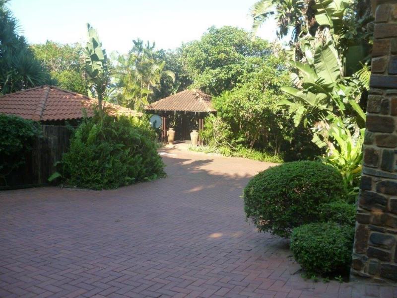 Zimbali suites, Ballito
