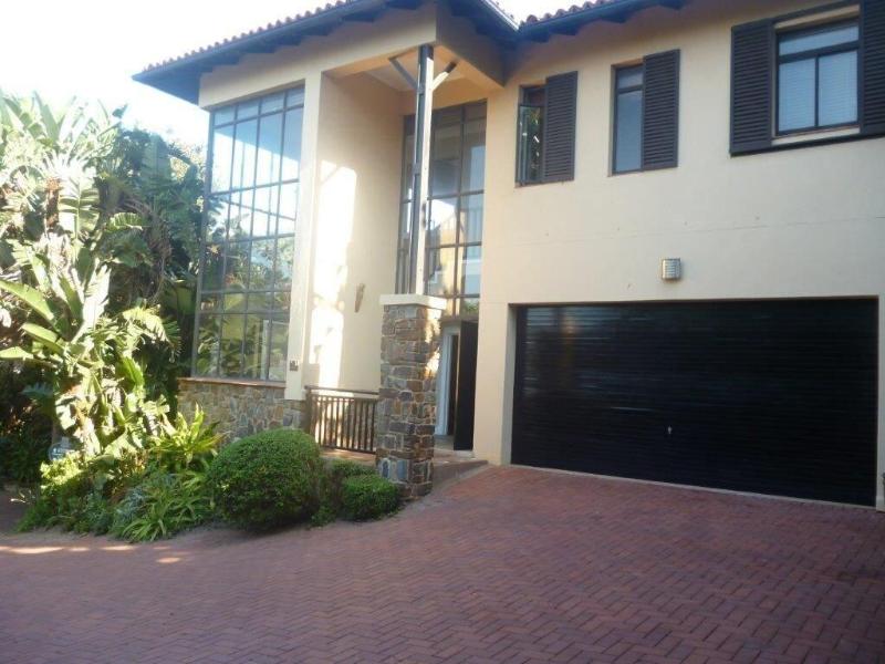 Zimbali suites