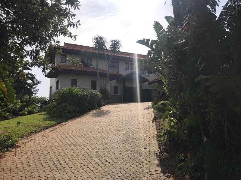 Zimbali suites