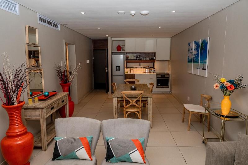 Zimbali suites