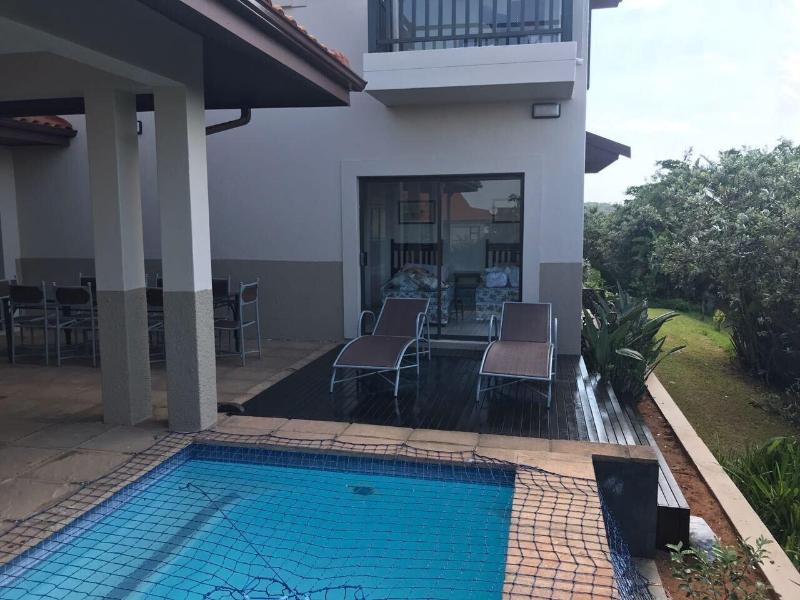 Zimbali suites