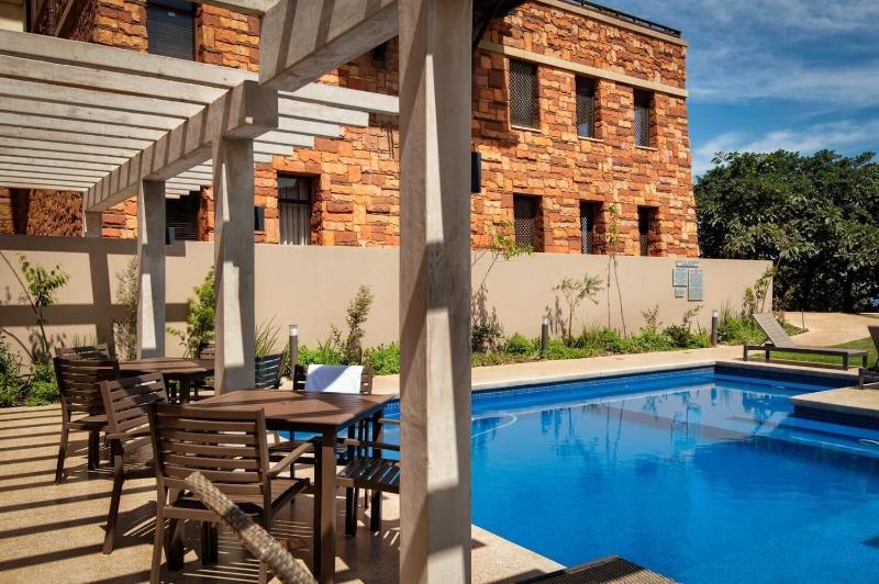Zimbali suites