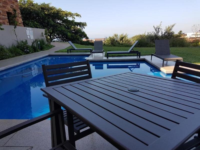 Zimbali suites
