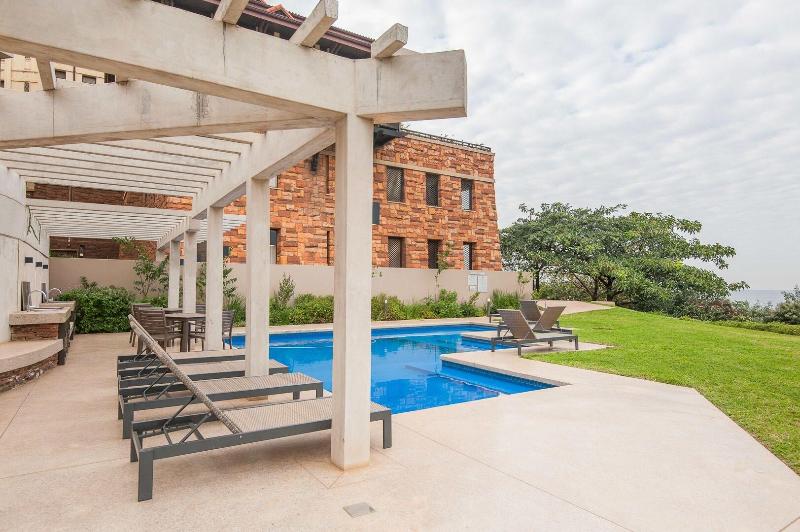 Zimbali suites