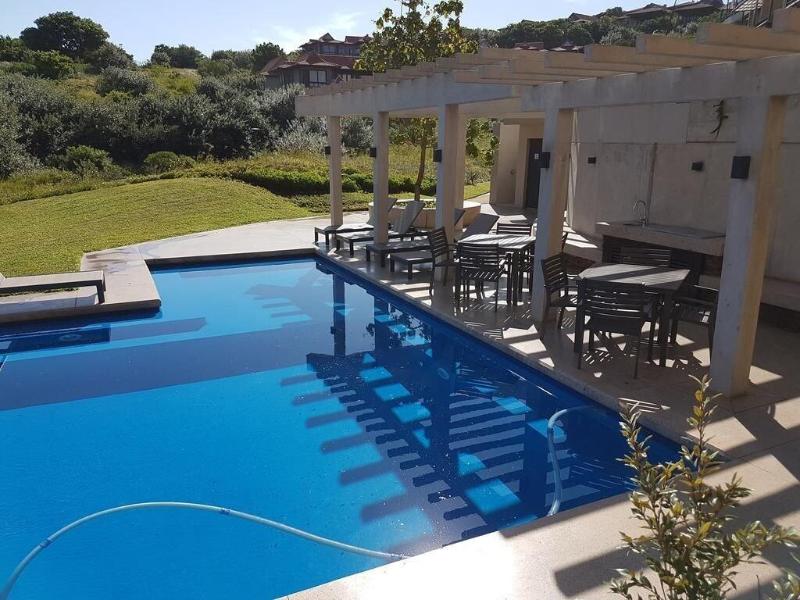 Zimbali suites