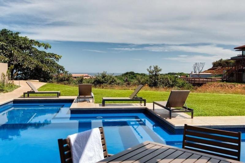 Zimbali suites