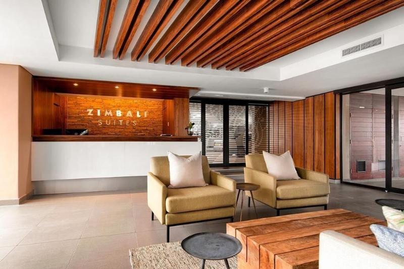 Zimbali suites