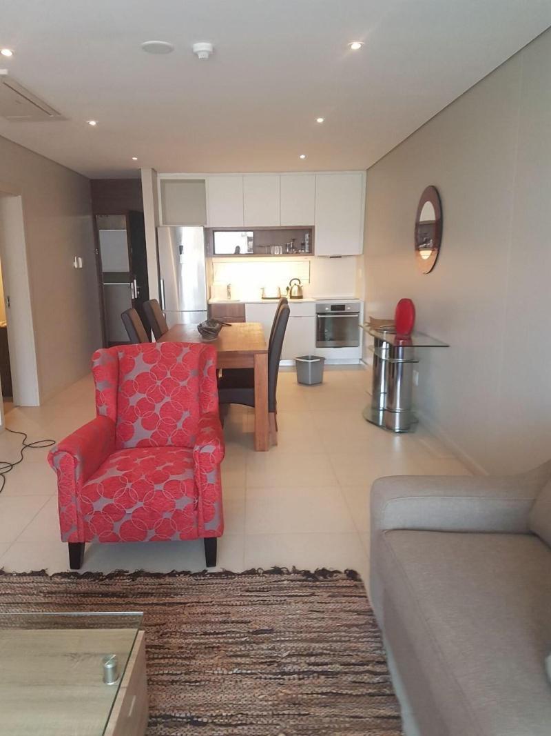 Zimbali suites