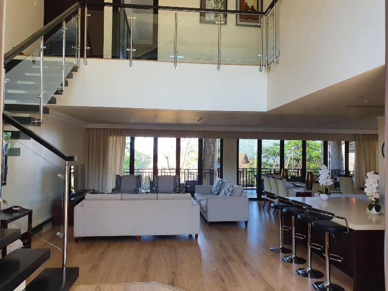 Zimbali suites