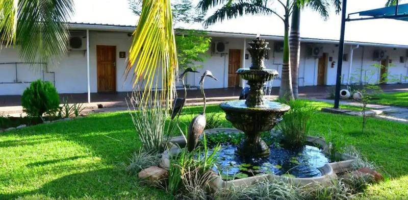 Lake Safari Lodge image