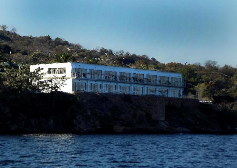 Lake Safari Lodge image