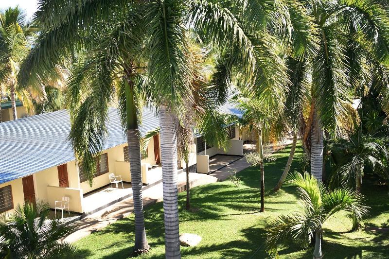 Lake Safari Lodge image