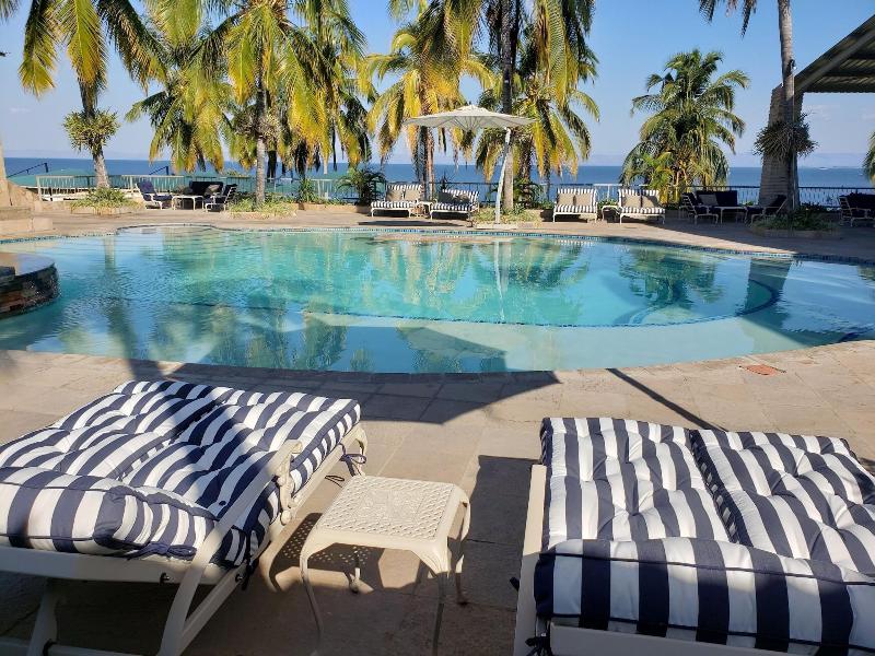 Lake Safari Lodge image