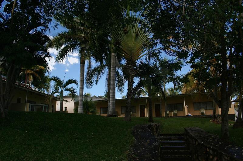 Lake Safari Lodge image