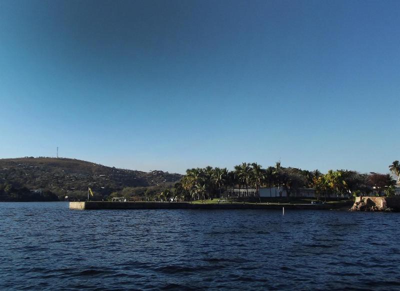 Lake Safari Lodge image
