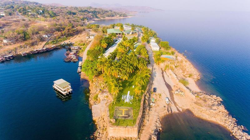 Lake Safari Lodge image