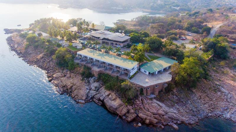Lake Safari Lodge image