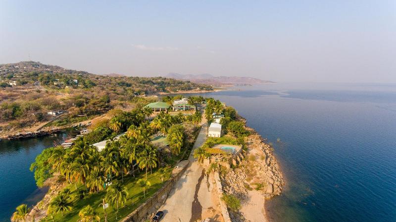 Lake Safari Lodge image