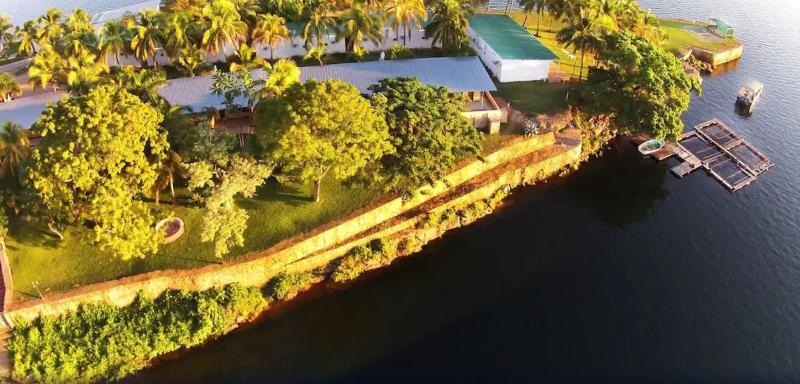 Lake Safari Lodge image
