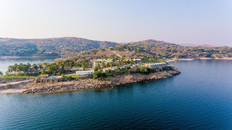 Lake Safari Lodge image