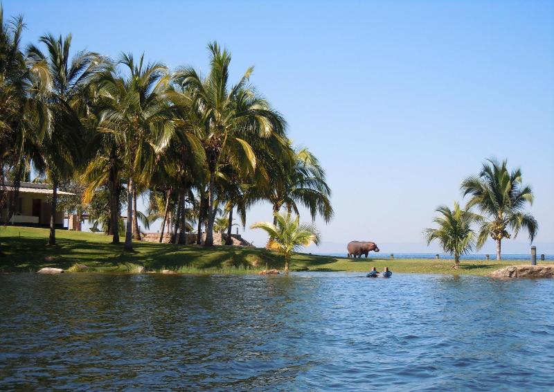 Lake Safari Lodge image