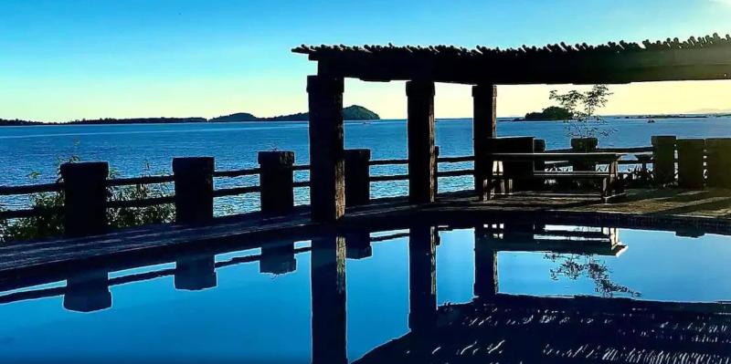 Lake Safari Lodge image
