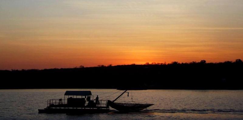 Lake Safari Lodge image