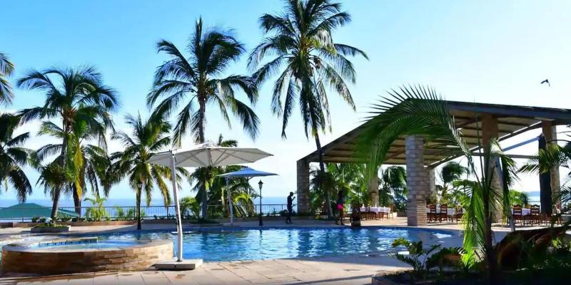 Lake Safari Lodge image